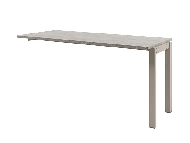 Solution Бенч-система, средняя секция D-322