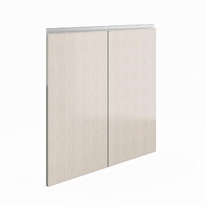 Двери низкие-комплект 2 шт. V-4.0