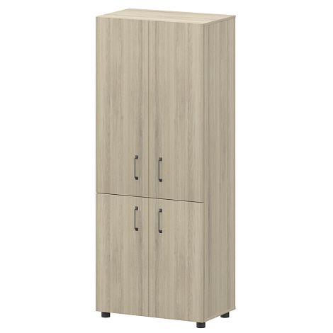 Шкаф закрытый Приоритет К-934,К-942,К-943,КФ-942,КФ-942