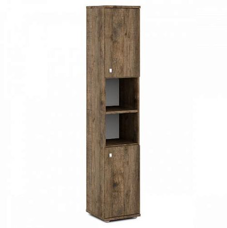 Узкий высокий полуоткрытый Васанта V-504