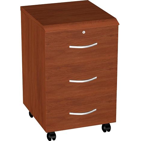 Тумба выкатная Консул КН-3.0