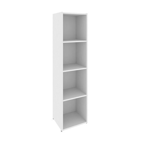 Модуль основной 4 ячейки "Locker plus" LK.OM-4