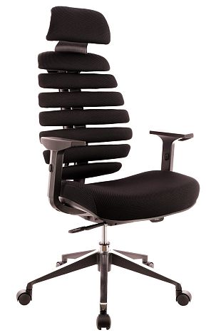Ergo Black/ Ergo Grey