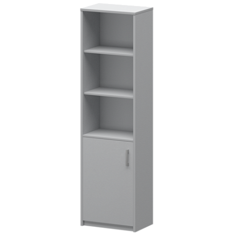 Узкий высокий полуоткрытый Арго А-321