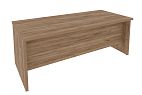 First Стол руководителя прямоугольный KSR-8