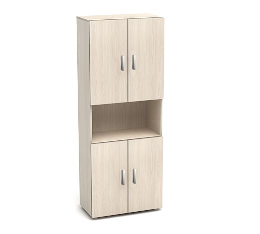 Высокий полуоткрытый Канц К4