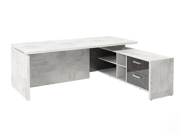 Festus Стол руководителя FI-121L/R.GG