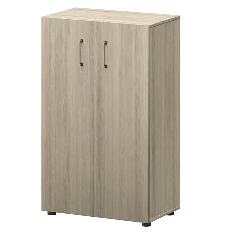 Шкаф средний закрытый Приоритет К-933,К-943,КФ-942