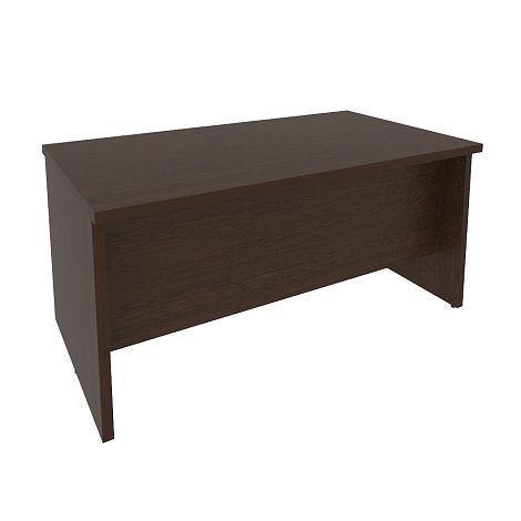 First Стол руководителя прямоугольный KSR-6