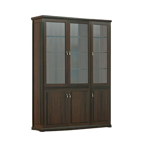 Для бумаг, 3 створки правый Композиция 6.2