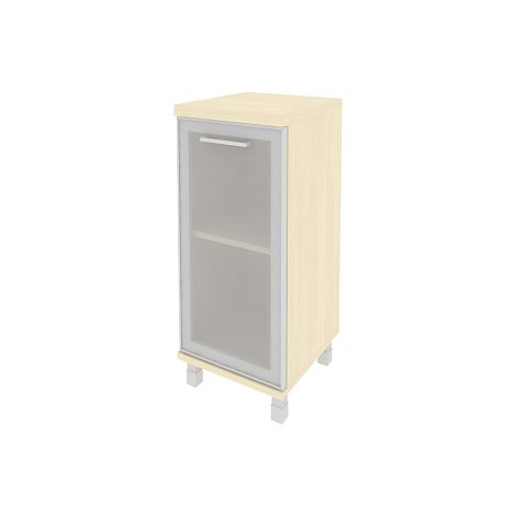 ФЁСТ Низкий узкий со стеклом в раме KSU-3.2 R л/п