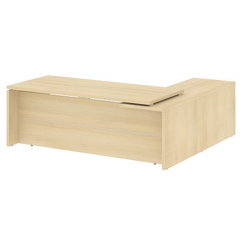 Yalta Стол руководителя угловой л/пр LT.C-22 (L/R)