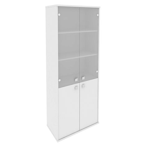 Высокий широкий со стеклом Style Л.СТ-1.2