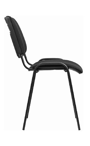 ИЗО black ткань