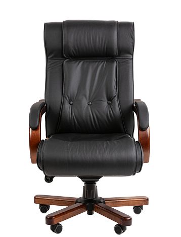 CHAIRMAN 653 кожа