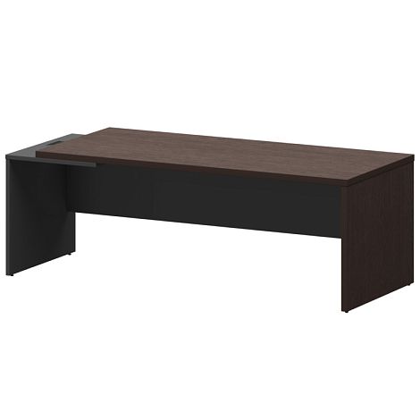 Кортез Стол руководителя л/пр KZ-22 L/R