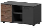 Креденция Кортез л/пр KZT-62 L/R