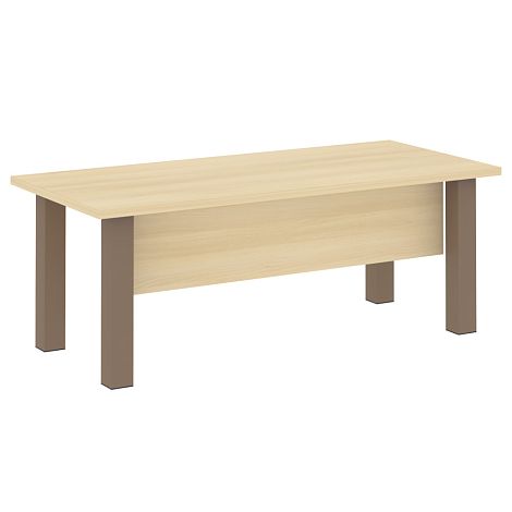 Yalta Стол руководителя прямой LT.D-20.1