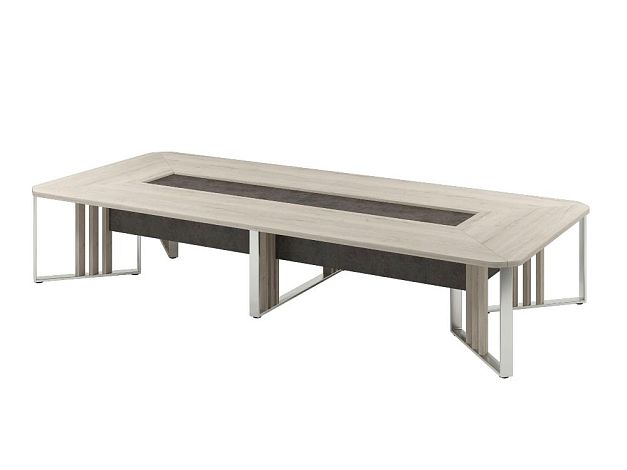 Vestar Стол переговоров на 12 человек Z-201