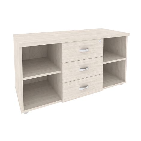 Тумба сервисная с ящиками Onix Direct O.TS-11