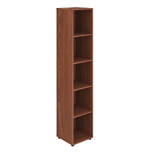 Стеллаж узкий высокий МЛ-2.1