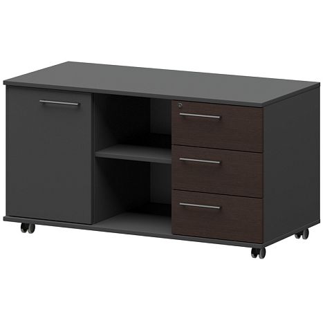 Креденция Кортез л/пр KZT-62 L/R