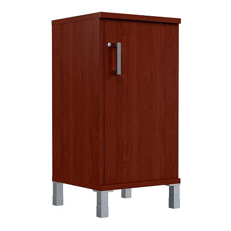 Низкий узкий закрытый с замком B411.3(RZ)