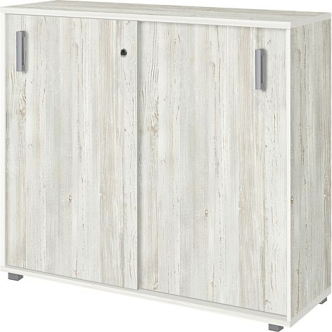 Тумба-купе Аргентум НТМ-15.12