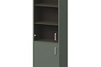 Узкий с тонированным стеклом Арго А-321+А-стл321тон