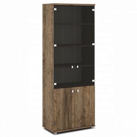 Широкий высокий со стеклом Васанта V-634