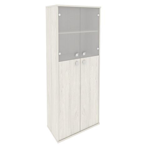 Высокий широкий со стеклом Style Л.СТ-1.7