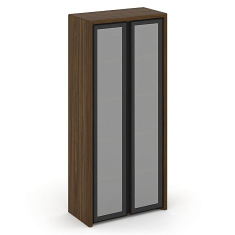 Высокий широкий закрытый со стеклом COR.ST-1.10R