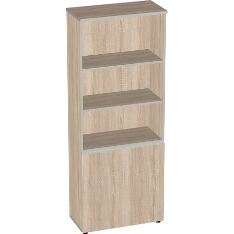 Широкий высокий полуоткрытый VITA V-2.2+4.0