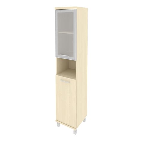 ФЁСТ Высокий узкий со стеклом в раме KSU-1.4 R л/п