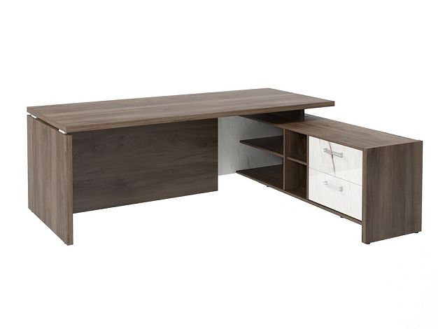 Festus Стол руководителя FI-121L/R.GG