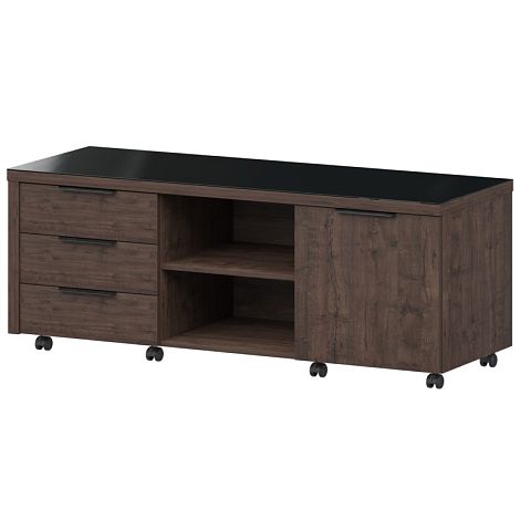 Сервис-тумба Акцент Lux КТ-62.38