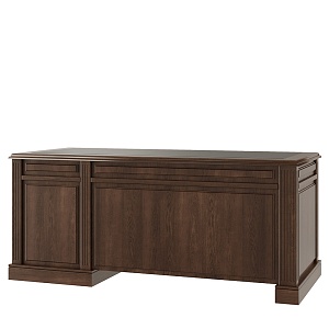 Стол письменный правый MNS29104