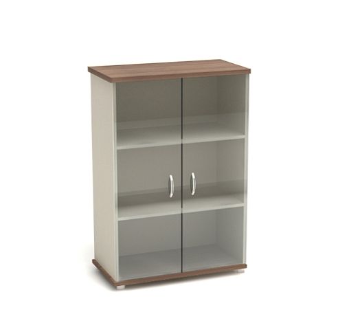 Средний со стеклом Модерн К3 (К109)