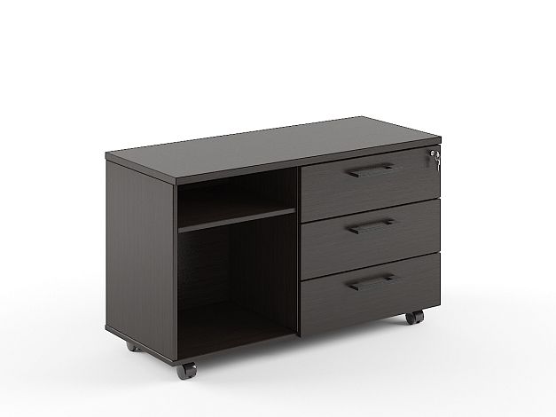 Тумба Тор TLC-3D.1A