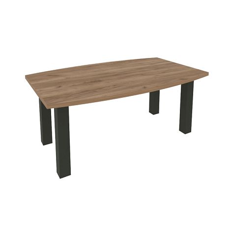 First Стол переговорный KPRG-2