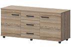 Греденция Аргентум НТ-350