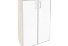 Средний широкий стекло лакобель белое в раме ОНИКС ДИРЕКТ O.ST-2.4R white