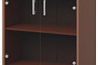 Низкий с тонированным стеклом Арго А-302+А-стл302тон