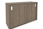 Шкаф-купе низкий Style Л.ШК-3.1 Т