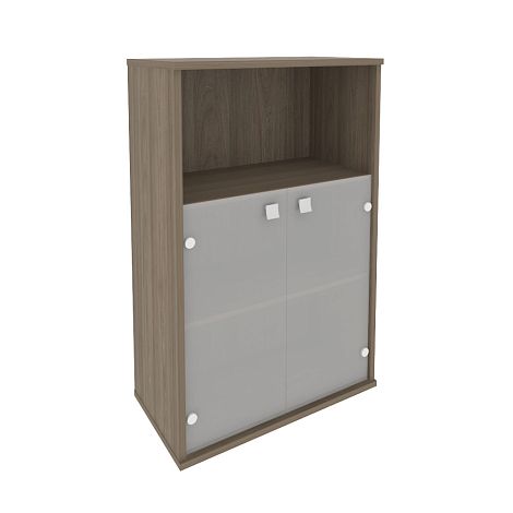 Средний широкий со стеклом Style Л.СТ-2.2