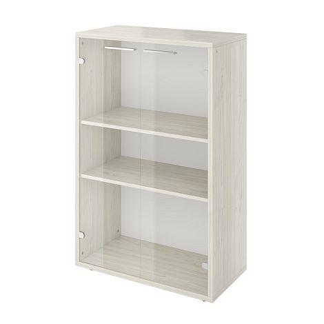 Низкий со стеклом Дублин ДБ53