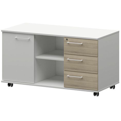 Креденция Кортез л/пр KZT-62 L/R
