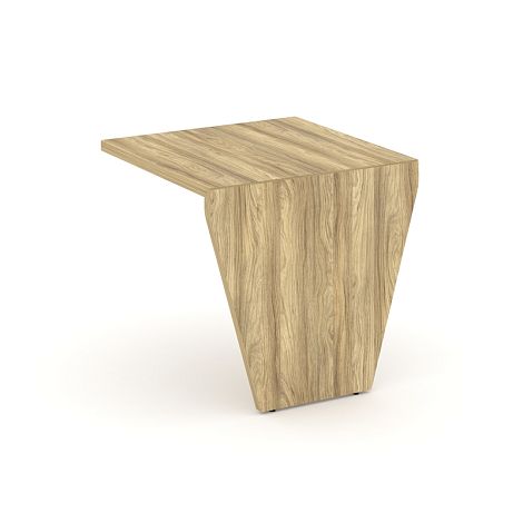 Corner Брифинг-приставка COR.BR-8