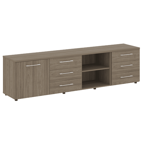 Тумба наборная Yalta LT.TS-4.1