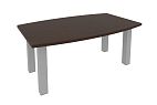 First Стол переговорный KPRG-2